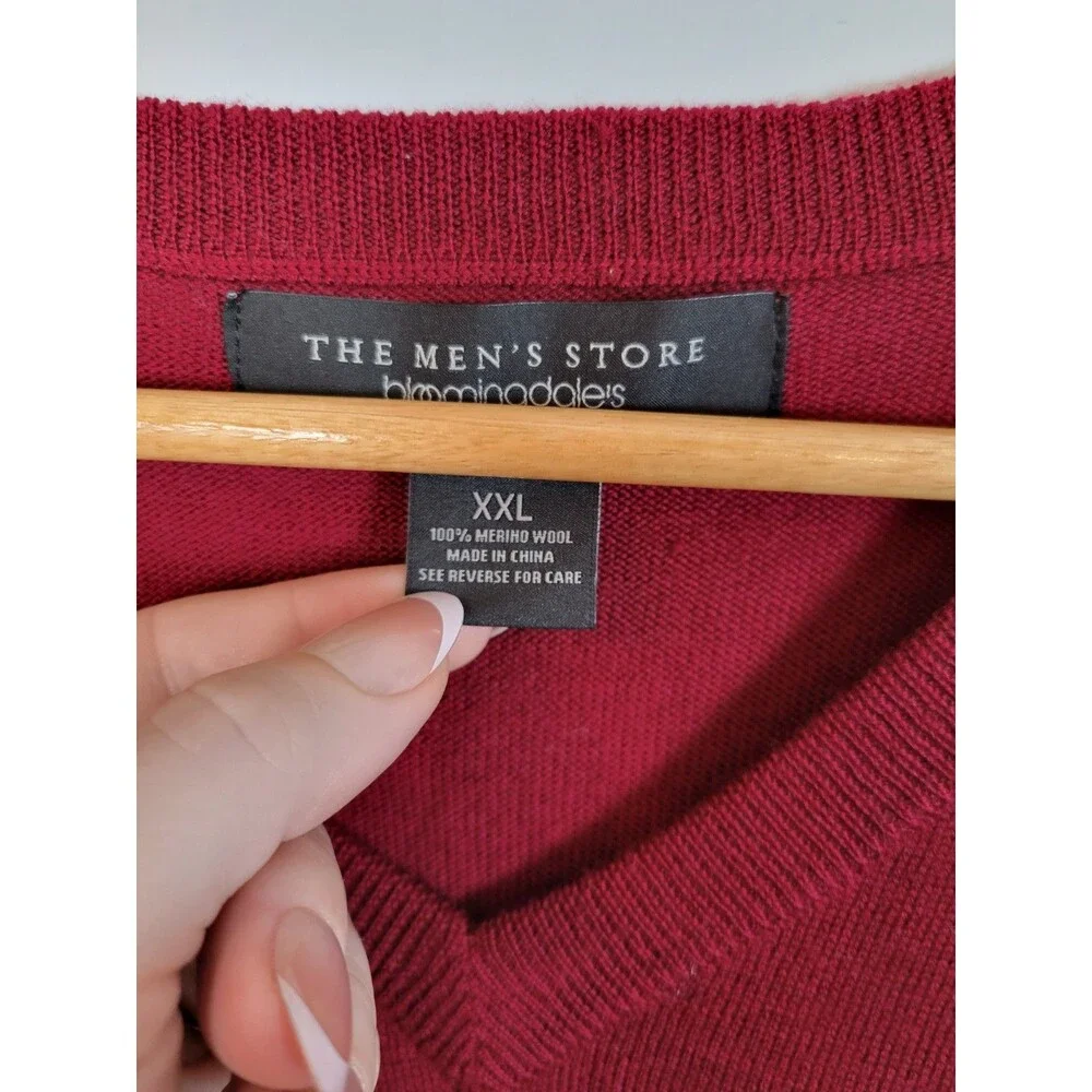 Bloomingdales excellent pre